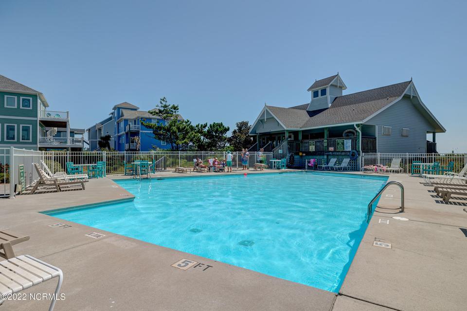  157 Old Village Ln, North Topsail Beach, NC 28460 photo 51