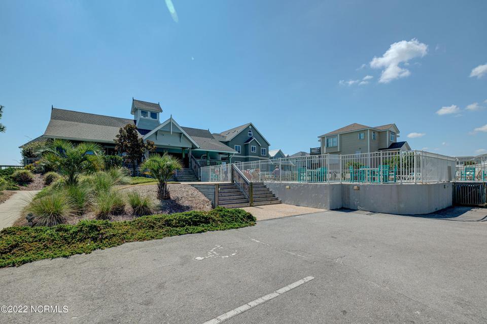  157 Old Village Ln, North Topsail Beach, NC 28460 photo 49