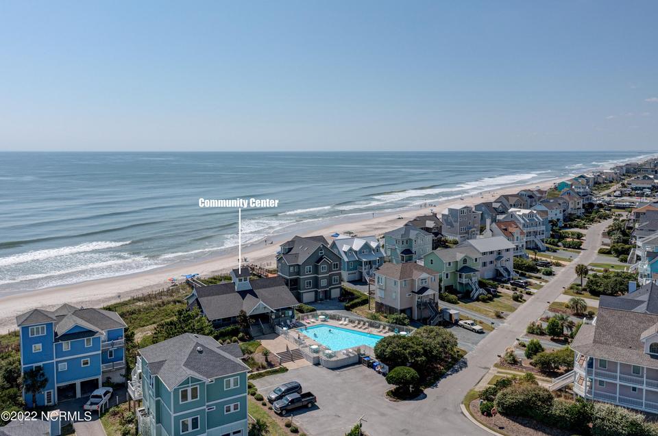  157 Old Village Ln, North Topsail Beach, NC 28460 photo 47