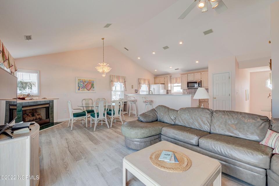 157 Old Village Ln, North Topsail Beach, NC 28460 photo 18