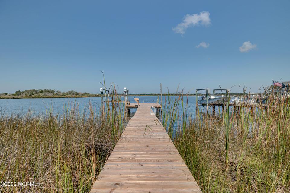  157 Old Village Ln, North Topsail Beach, NC 28460 photo 37