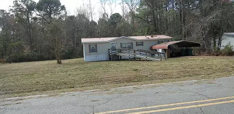 3140 Piney Woods Rd, Jamesville, NC 27846