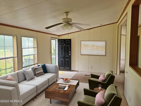 95 Moore Perkerson Rd, Spring Hope, NC 27882 photo 8