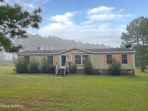 95 Moore Perkerson Rd, Spring Hope, NC 27882 photo 1