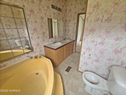 95 Moore Perkerson Rd, Spring Hope, NC 27882 photo 14