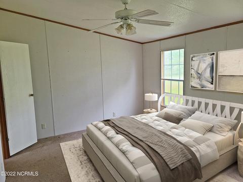95 Moore Perkerson Rd, Spring Hope, NC 27882 photo 11