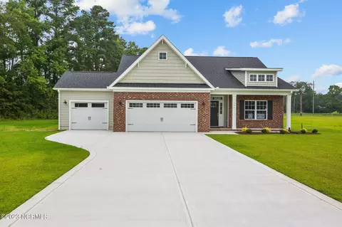 901 Arbor Rose Dr, Greenville, NC 27858