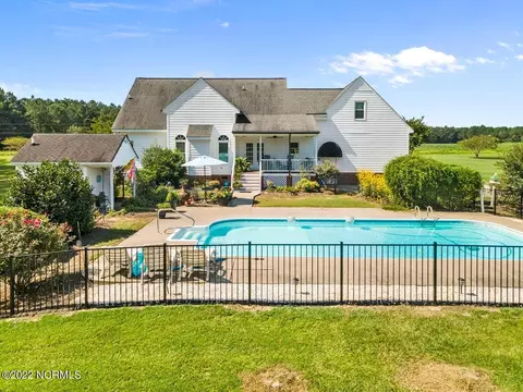 5357 Carter Rd, Wilson, NC 27893 photo 9