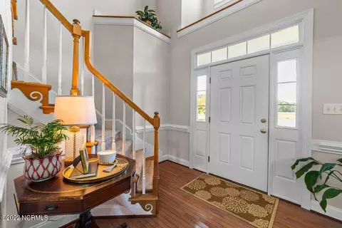 5357 Carter Rd, Wilson, NC 27893 photo 14