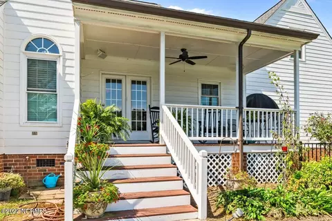 5357 Carter Rd, Wilson, NC 27893 photo 12