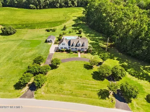 5357 Carter Rd, Wilson, NC 27893 photo 4