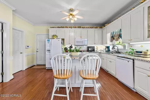 5357 Carter Rd, Wilson, NC 27893 photo 26