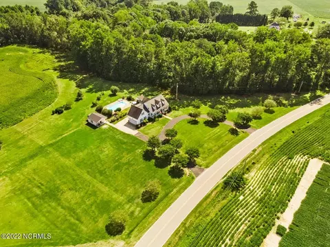 5357 Carter Rd, Wilson, NC 27893 photo 5