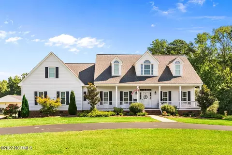 5357 Carter Rd, Wilson, NC 27893 photo 6