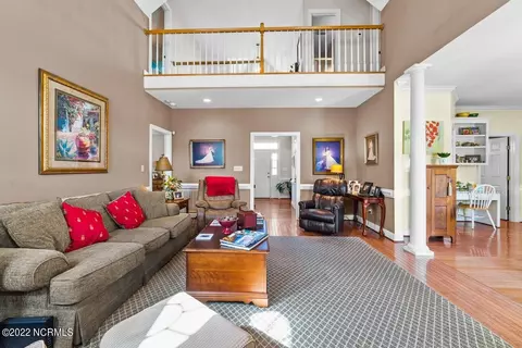 5357 Carter Rd, Wilson, NC 27893 photo 18