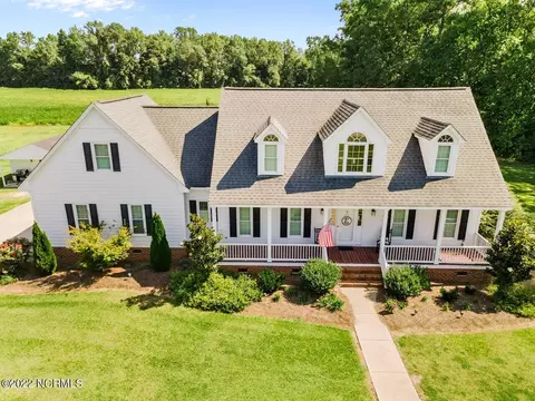 5357 Carter Rd, Wilson, NC 27893 photo 3