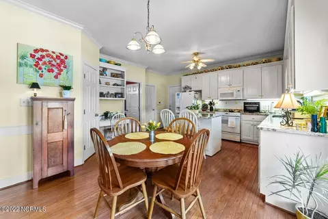 5357 Carter Rd, Wilson, NC 27893 photo 27