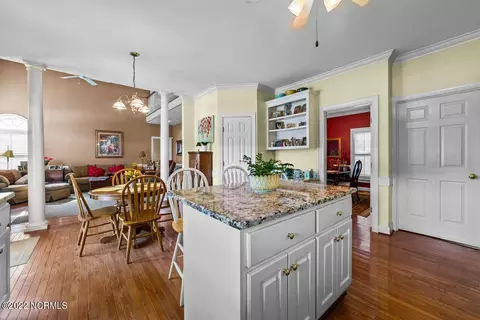 5357 Carter Rd, Wilson, NC 27893 photo 23