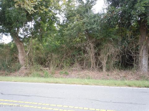 4778 Swamp Fox Hwy W, Tabor City, NC 28463