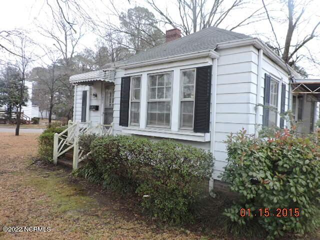 1001 Woodrow St S, Wilson, NC 27893
