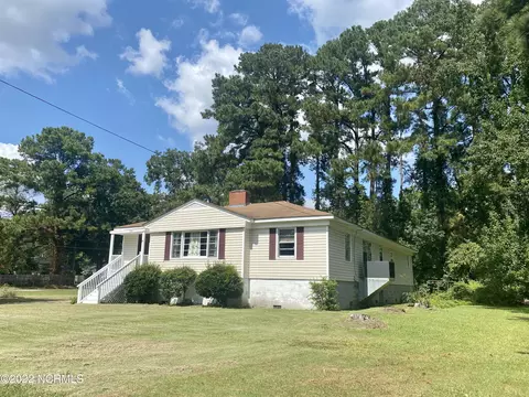812 E 4th St, Washington, NC 27889 photo 16