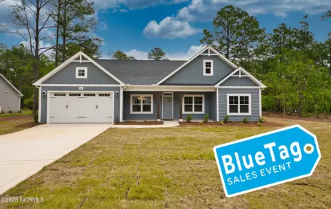 204 Acorn Knl Dr #42, Carthage, NC 28327