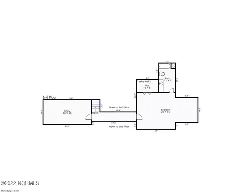 711 Captain Beam Blvd, Hampstead, NC 28443 photo 3