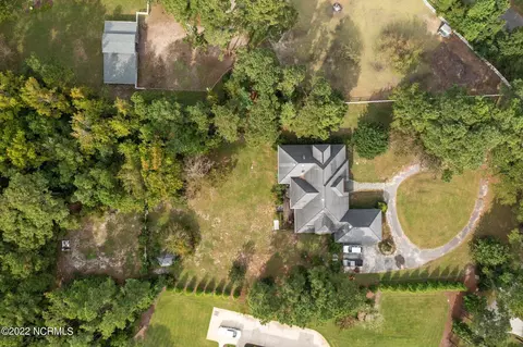 711 Captain Beam Blvd, Hampstead, NC 28443 photo 4