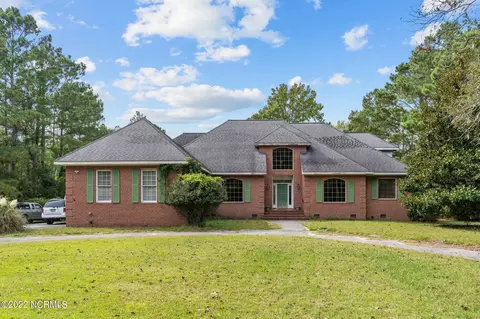 711 Captain Beam Blvd, Hampstead, NC 28443 photo 1