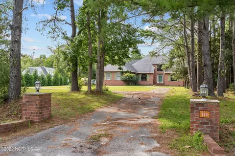 711 Captain Beam Blvd, Hampstead, NC 28443 photo 5
