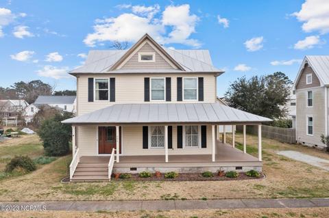 204 Freemason St, Oriental, NC 28571