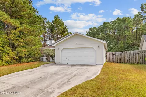 149 Byrum Run, Hubert, NC 28539 photo 3