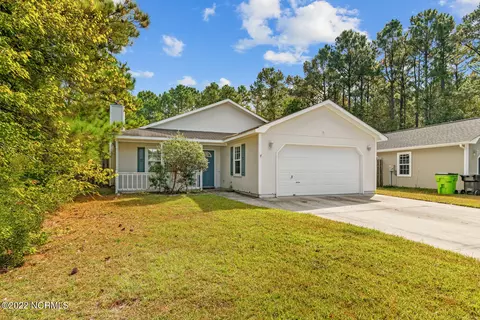 149 Byrum Run, Hubert, NC 28539 photo 1
