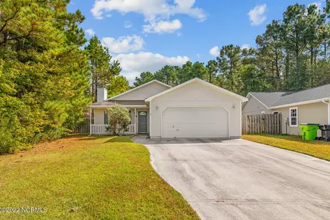 149 Byrum Run, Hubert, NC 28539 photo 2