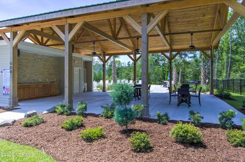 908 Terraces Ln, Hampstead, NC 28443 photo 27