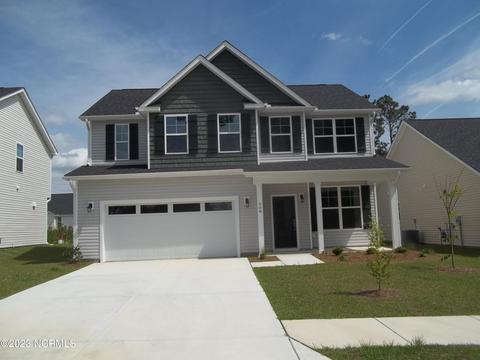 908 Terraces Ln, Hampstead, NC 28443 photo 1