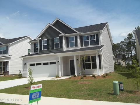 908 Terraces Ln, Hampstead, NC 28443 photo 4
