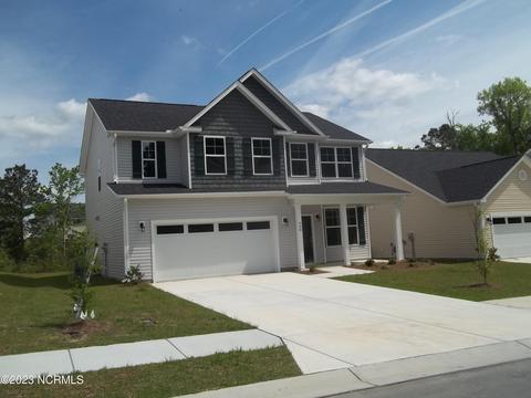 908 Terraces Ln, Hampstead, NC 28443 photo 3