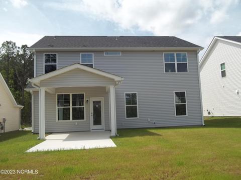 908 Terraces Ln, Hampstead, NC 28443 photo 5