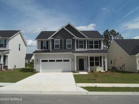 908 Terraces Ln, Hampstead, NC 28443 photo 2