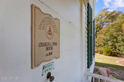 4226 Nc 43, Macclesfield, NC 27852 photo 3