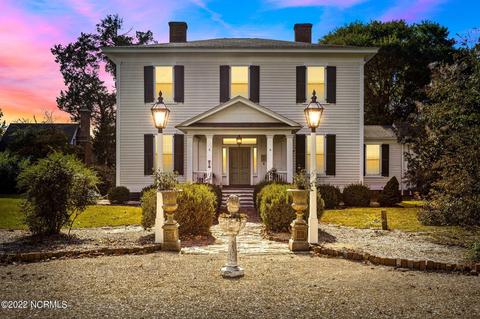 4226 Nc 43, Macclesfield, NC 27852