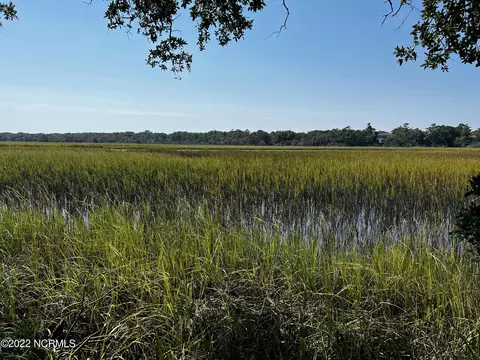 51 Cape Creek Rd, Bald Head Island, NC 28461