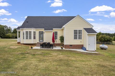 6652 Madison Rd, Bailey, NC 27807 photo 32