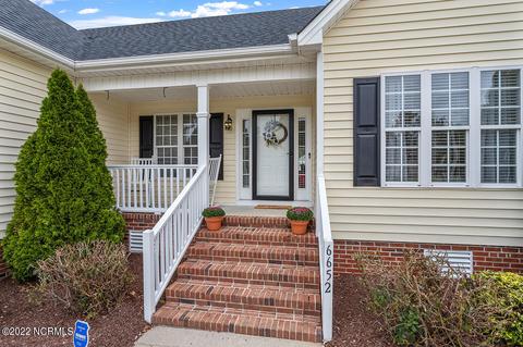 6652 Madison Rd, Bailey, NC 27807 photo 4