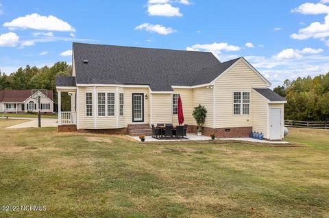 6652 Madison Rd, Bailey, NC 27807 photo 33