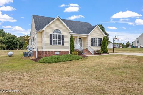 6652 Madison Rd, Bailey, NC 27807 photo 2