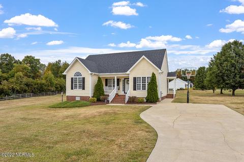 6652 Madison Rd, Bailey, NC 27807 photo 3