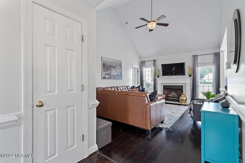 6652 Madison Rd, Bailey, NC 27807 photo 5