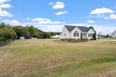 6652 Madison Rd, Bailey, NC 27807 photo 34